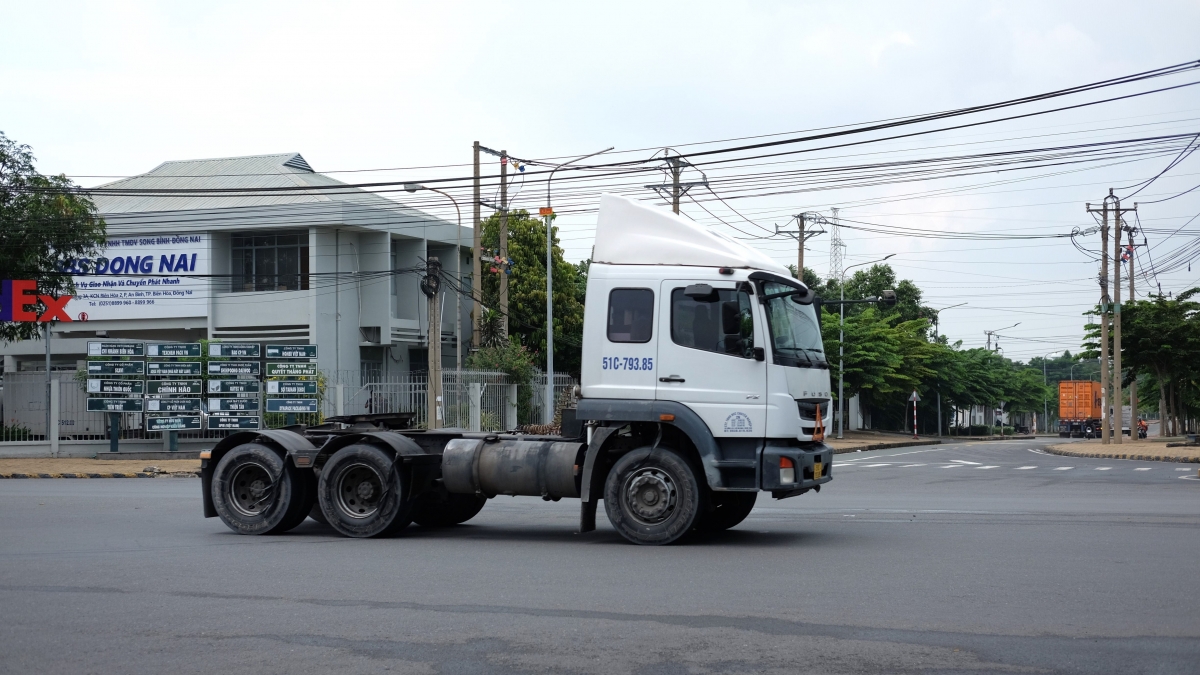 Đồng Nai tăng trưởng thu hút đầu tư vào lĩnh vực công nghiệp