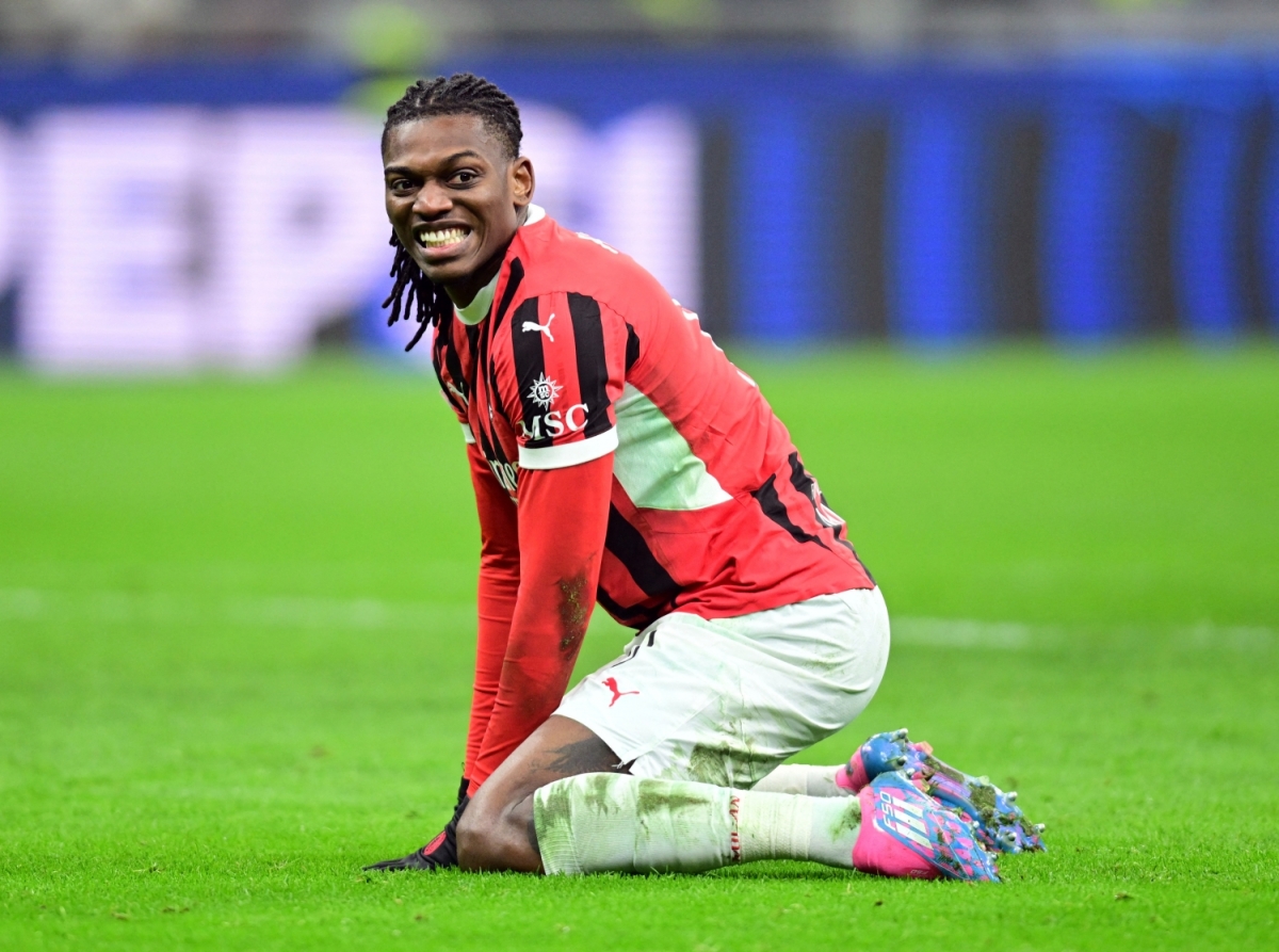 kết quả cúp c1 châu Âu 19 2 ac milan bị loại, bayern nhọc nhằn đi tiếp hình ảnh 2 ket qua cup c1 chau Au 19 2 ac milan bi loai, bayern nhoc nhan di tiep hinh anh 2