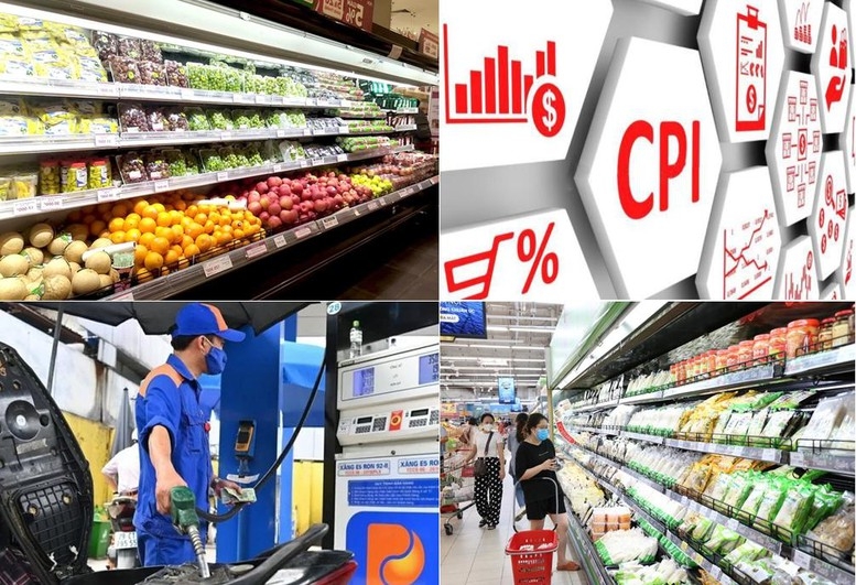 Điều hành giá năm 2025: Kiểm soát lạm phát để kinh tế đạt tăng trưởng cao nhất