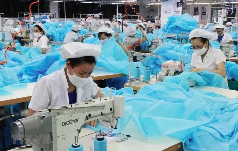 vietnam targets flexible, efficient, sustainable labour market picture 1