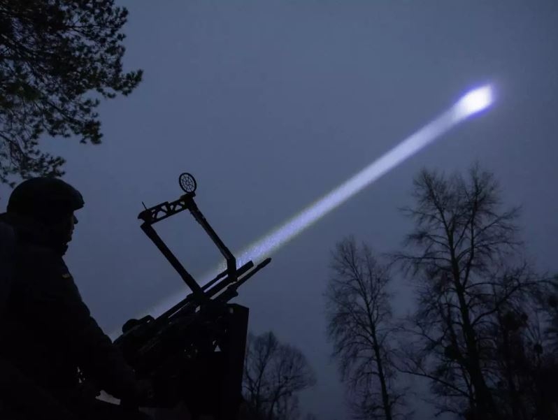 Tiết lộ vũ khí Ukraine đang thử nghiệm có thể là khắc tinh của UAV Nga