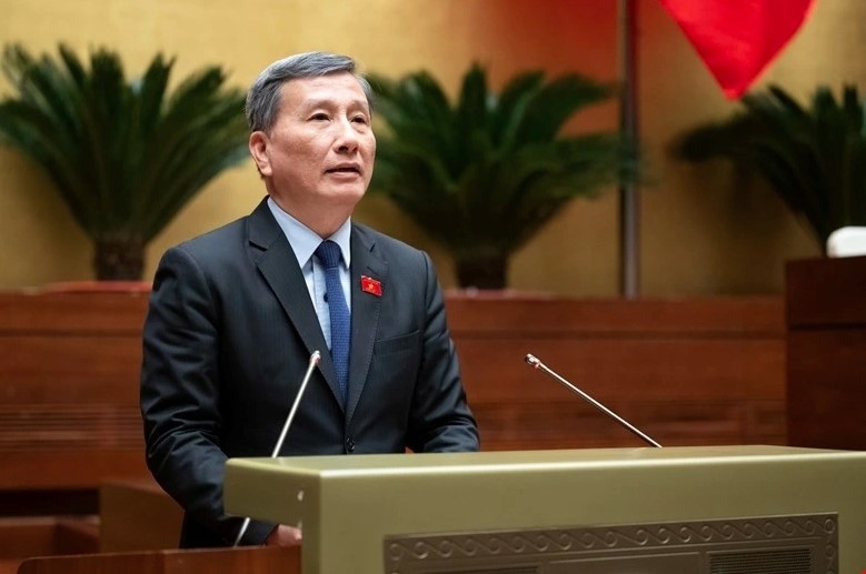 government proposes special mechanisms and policies for ninh thuan nuclear project picture 2 government proposes special mechanisms and policies for ninh thuan nuclear project picture 2