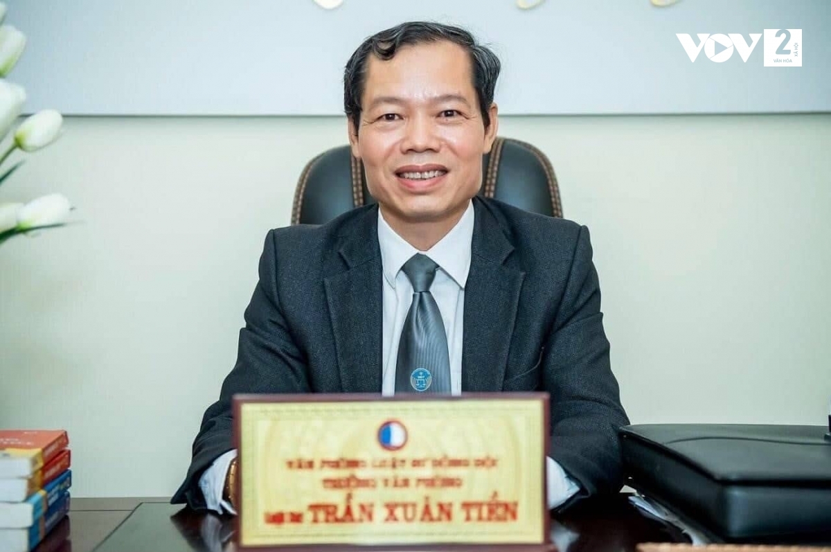 Quyền của người cầm cố tài sản