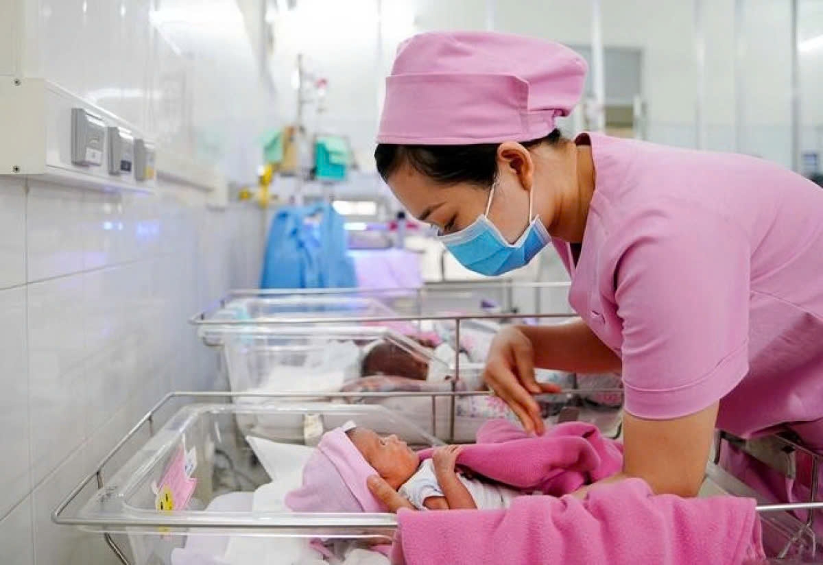 major boost to population and family planning policies in vietnam picture 1