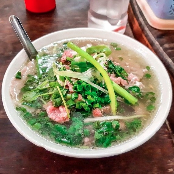 michelin reveals top 9 must-visit noodle restaurants in hanoi picture 1 michelin reveals top 9 must-visit noodle restaurants in hanoi picture 1