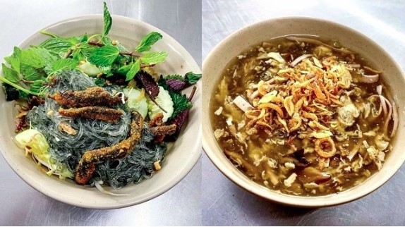 michelin reveals top 9 must-visit noodle restaurants in hanoi picture 2 michelin reveals top 9 must-visit noodle restaurants in hanoi picture 2