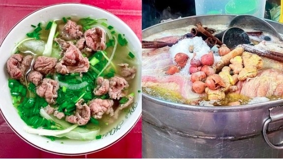 michelin reveals top 9 must-visit noodle restaurants in hanoi picture 3 michelin reveals top 9 must-visit noodle restaurants in hanoi picture 3