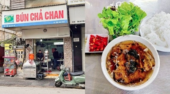 michelin reveals top 9 must-visit noodle restaurants in hanoi picture 6 michelin reveals top 9 must-visit noodle restaurants in hanoi picture 6