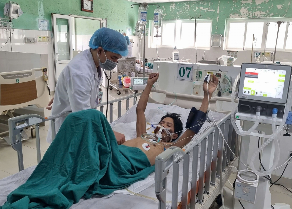 Ăn mắm cá chua tự làm, 2 người ở kon tum ngộ độc botulinum hình ảnh 1 An mam ca chua tu lam, 2 nguoi o kon tum ngo doc botulinum hinh anh 1