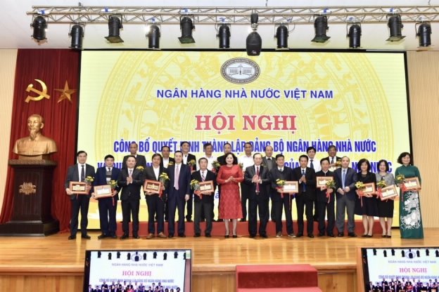 45 lanh dao cap vu cua nhnn xin nghi huu, thoi viec tu ngay 1 3 hinh anh 2