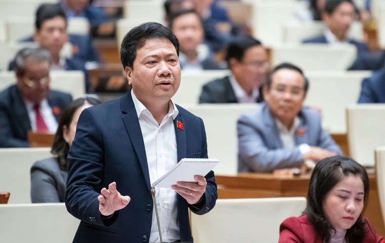 không nên quy định cứng số lượng và tên ủy ban của quốc hội trong luật hình ảnh 2 khong nen quy dinh cung so luong va ten uy ban cua quoc hoi trong luat hinh anh 2