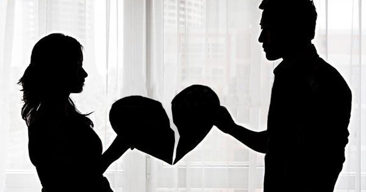 Phát hiện tôi ngoại tình, vợ liên tục nhắc chuyện ly hôn