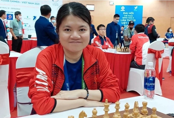 Vietnamese chess players to compete in FIDE World Cup 2025 in India