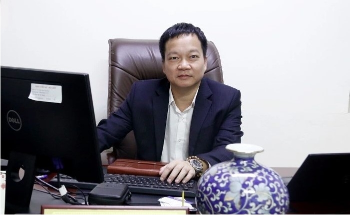 vietnam emerges as a promising hub for semiconductor industry development picture 2 vietnam emerges as a promising hub for semiconductor industry development picture 2
