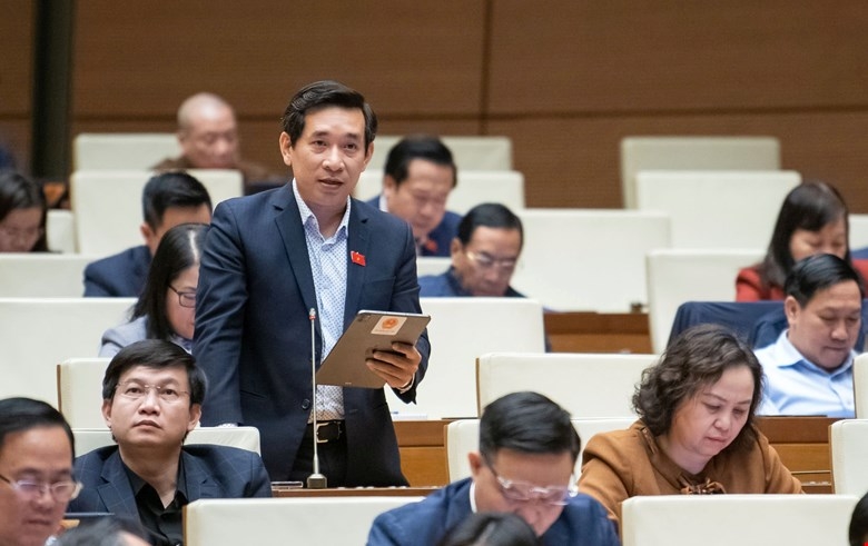 Đại biểu Quốc hội đề xuất cơ chế dân “đổi nhà” để tiện sử dụng tuyến metro