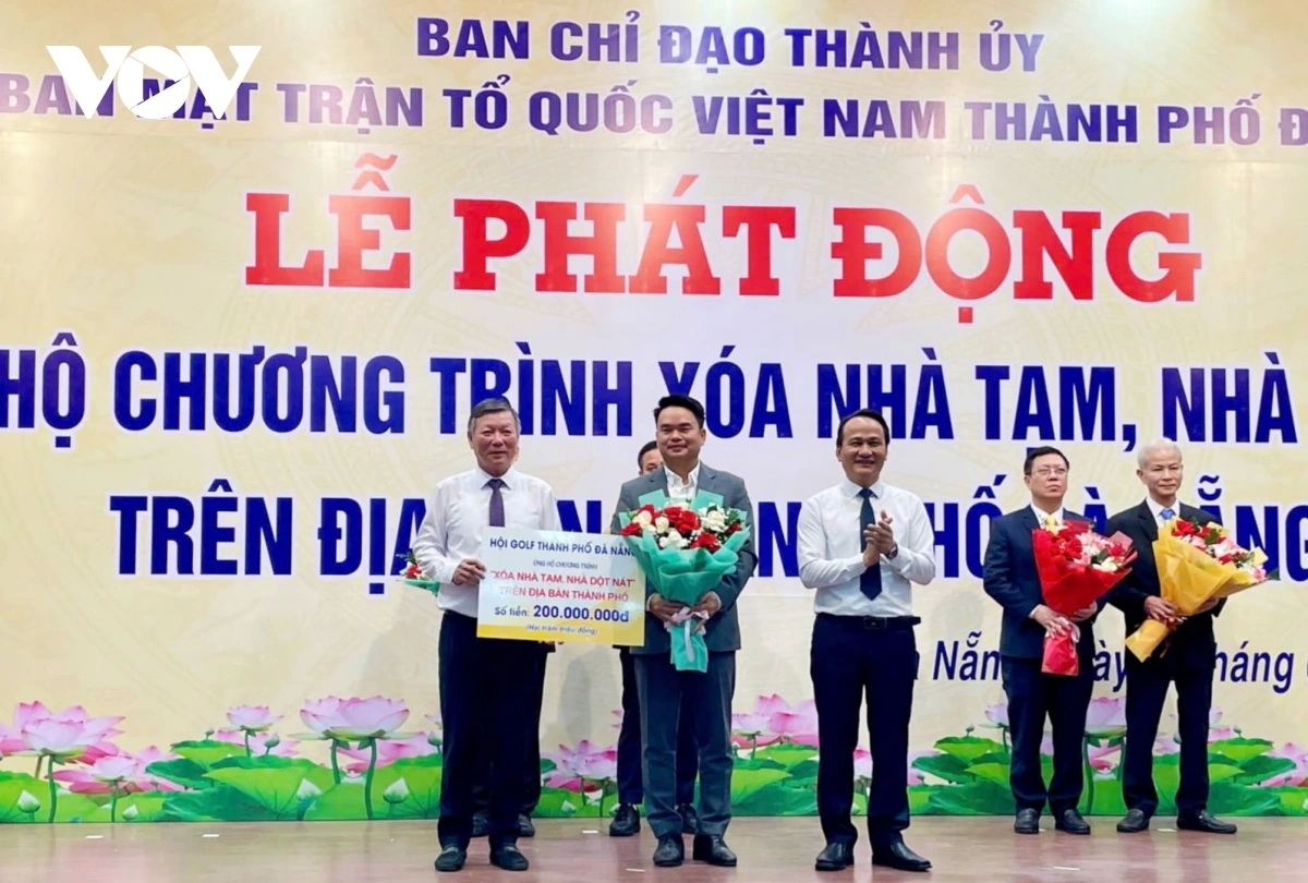 mừng rơi nước mắt khi được hỗ trợ làm nhà mới hình ảnh 4 mung roi nuoc mat khi duoc ho tro lam nha moi hinh anh 4
