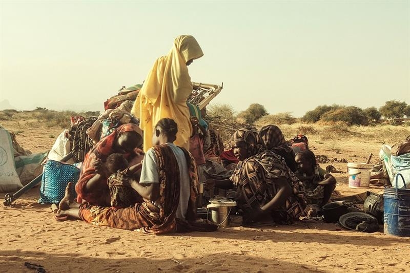 Sudan thành lập chính phủ song song