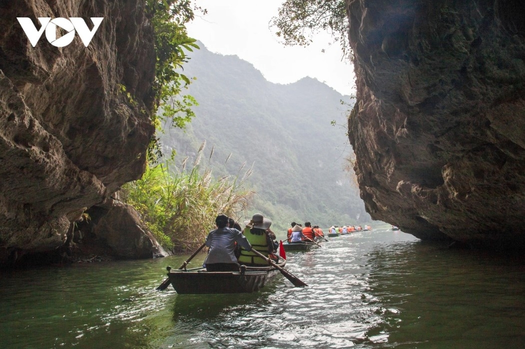 tripadvisor picks out ninh binh full-day tour among world s top experiences picture 1