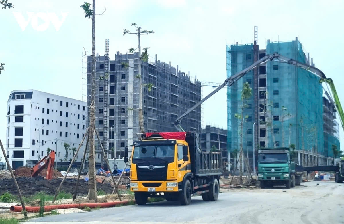 bac ninh yeu cau kiem tra, xu ly cac du an nha o xa hoi cham trien khai hinh anh 1