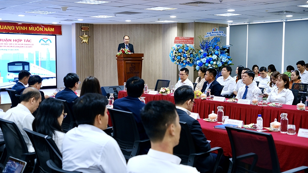 saigon co.op và tuyến metro bến thành - suối tiên ký thỏa thuận hợp tác hình ảnh 5 saigon co.op va tuyen metro ben thanh - suoi tien ky thoa thuan hop tac hinh anh 5