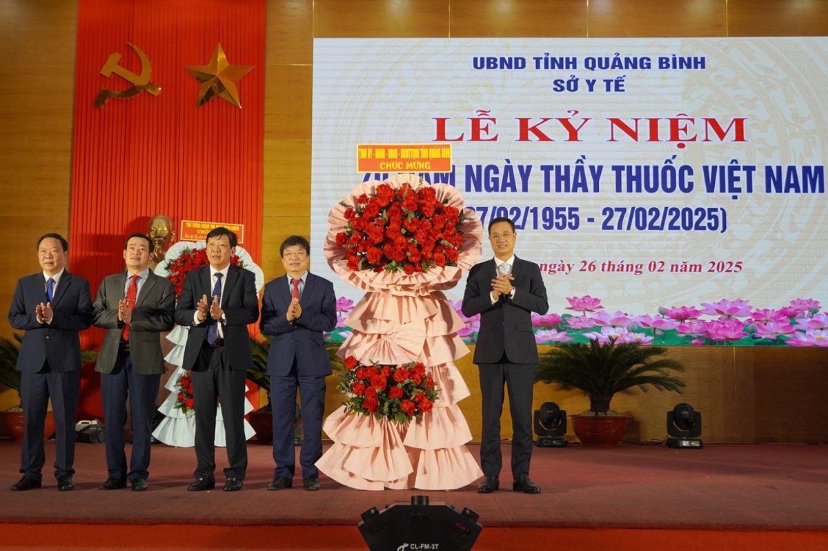 y tế quảng bình chuyển đổi số giúp người dân tiếp cận dịch vụ y tế thuận lợi hình ảnh 2 y te quang binh chuyen doi so giup nguoi dan tiep can dich vu y te thuan loi hinh anh 2