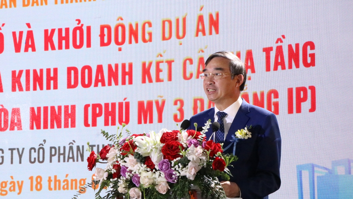khởi động dự án kcn hoà ninh Đà nẵng hơn 6.200 tỷ đồng hình ảnh 5 khoi dong du an kcn hoa ninh Da nang hon 6.200 ty dong hinh anh 5