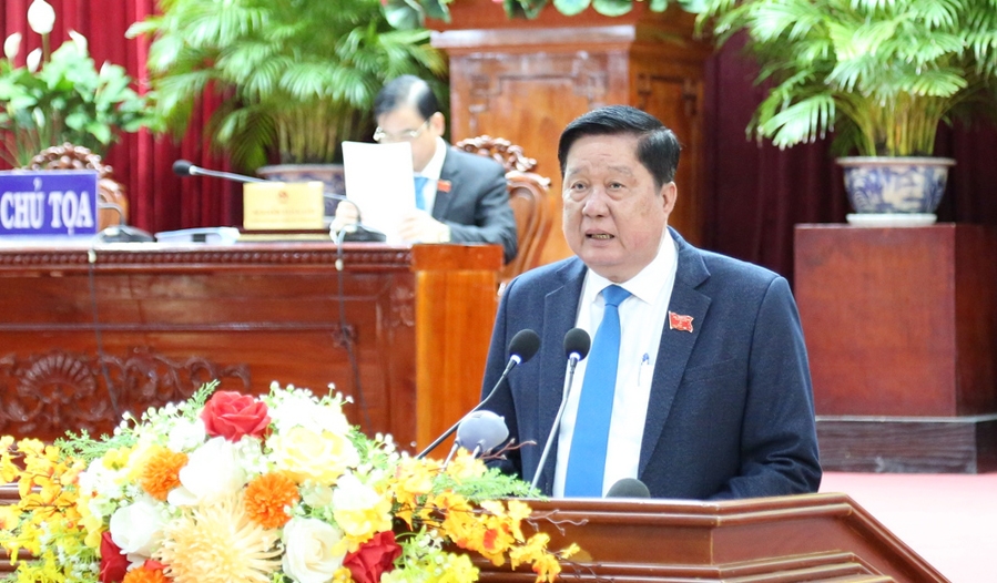 Ông trương cảnh tuyên giữ chức chủ tịch thành phố cần thơ hình ảnh 2 Ong truong canh tuyen giu chuc chu tich thanh pho can tho hinh anh 2