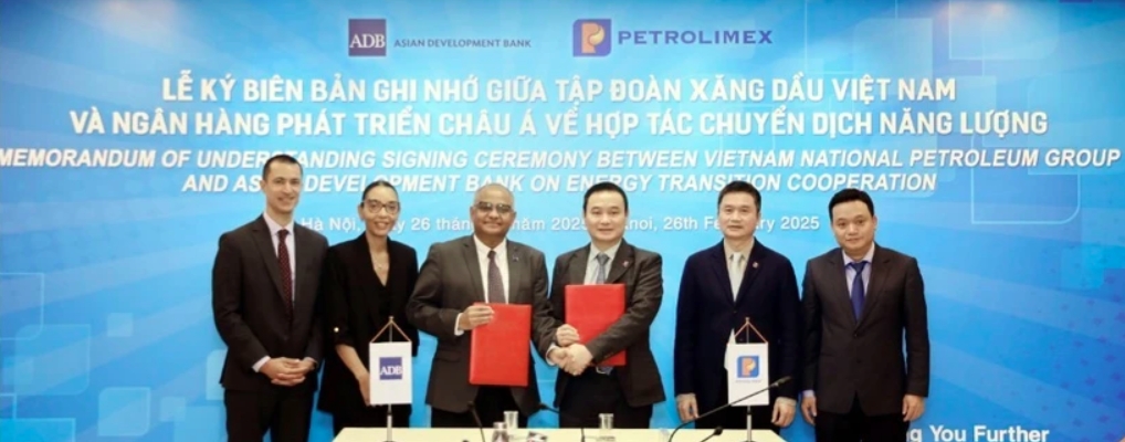 petrolimex, adb partner in energy transition picture 1