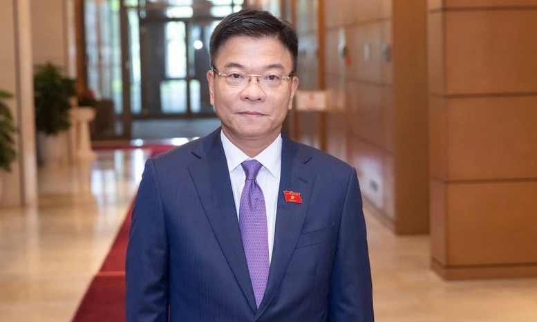 phân công công tác của thủ tướng và các phó thủ tướng chính phủ hình ảnh 5 phan cong cong tac cua thu tuong va cac pho thu tuong chinh phu hinh anh 5