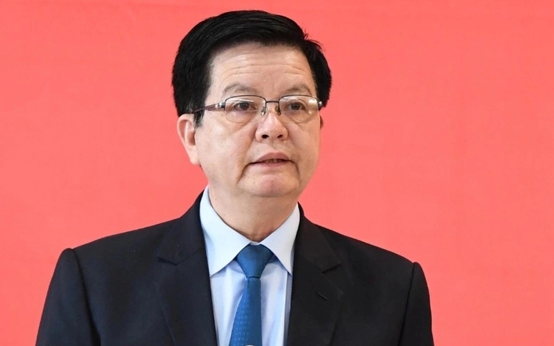 phân công công tác của thủ tướng và các phó thủ tướng chính phủ hình ảnh 9 phan cong cong tac cua thu tuong va cac pho thu tuong chinh phu hinh anh 9
