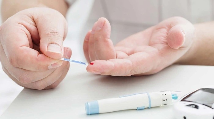 Di chứng bệnh tiểu đường và quan hệ tình dục