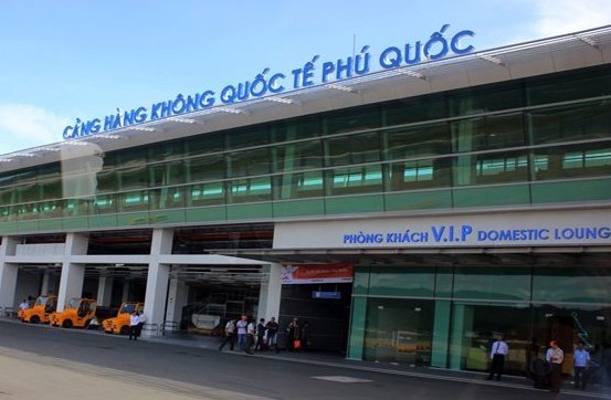 Phu Quoc among Top 10 fastest-growing airports in Southeast Asia