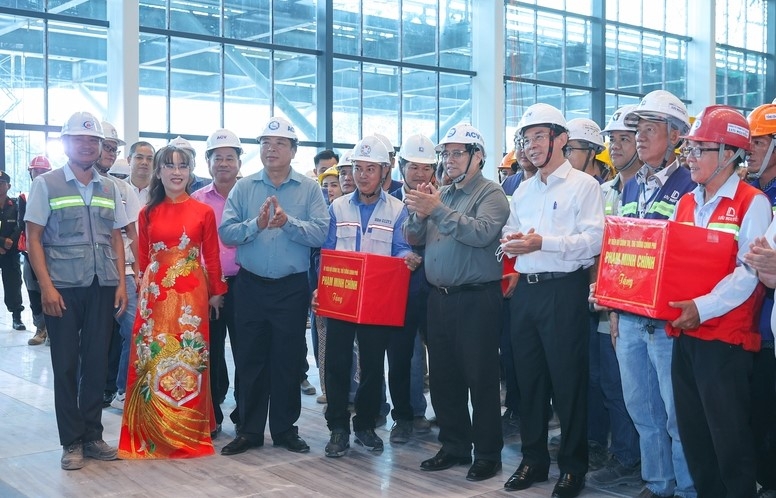 hcm city - thu dau mot - chon thanh expressway crucial to national development picture 4 hcm city - thu dau mot - chon thanh expressway crucial to national development picture 4