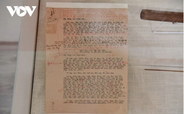 precious historical documents and artifacts feature cpv s 95 glorious years picture 10
