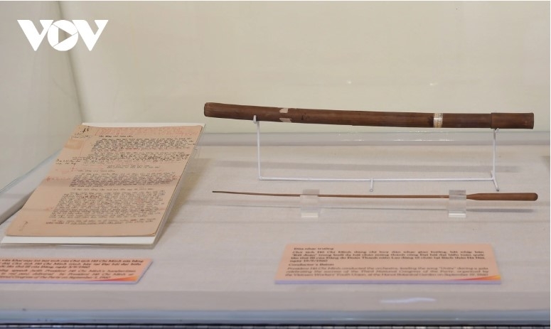 precious historical documents and artifacts feature cpv s 95 glorious years picture 11
