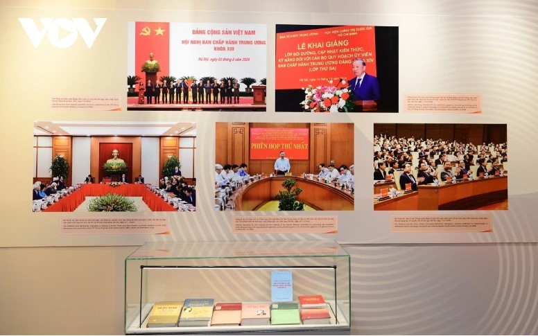 precious historical documents and artifacts feature cpv s 95 glorious years picture 14