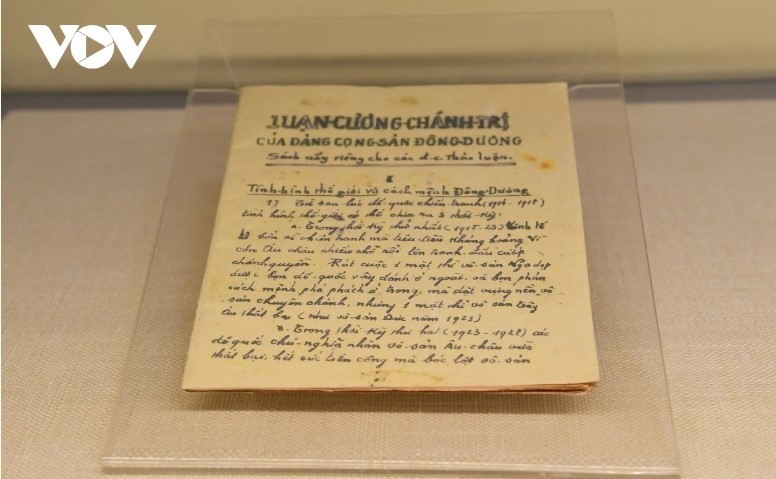 precious historical documents and artifacts feature cpv s 95 glorious years picture 5