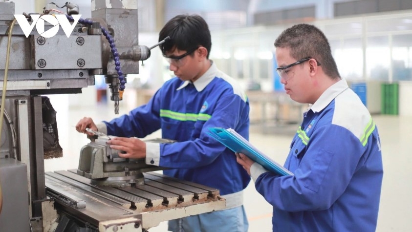 dong nai sees surge in industrial investment picture 1 dong nai sees surge in industrial investment picture 1