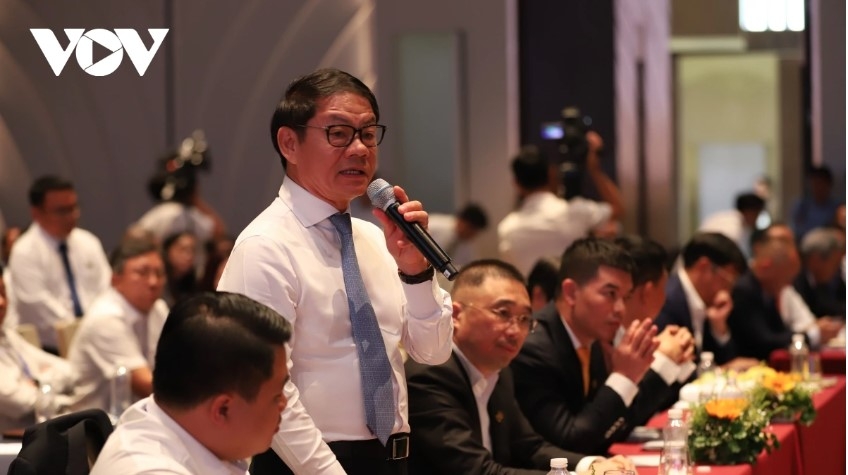 hcm city unveils master plan, seeks investment for 535 projects in thu duc city picture 4 hcm city unveils master plan, seeks investment for 535 projects in thu duc city picture 4