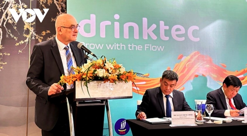 beverage sector to explore new technologies at drinktec 2025 picture 2