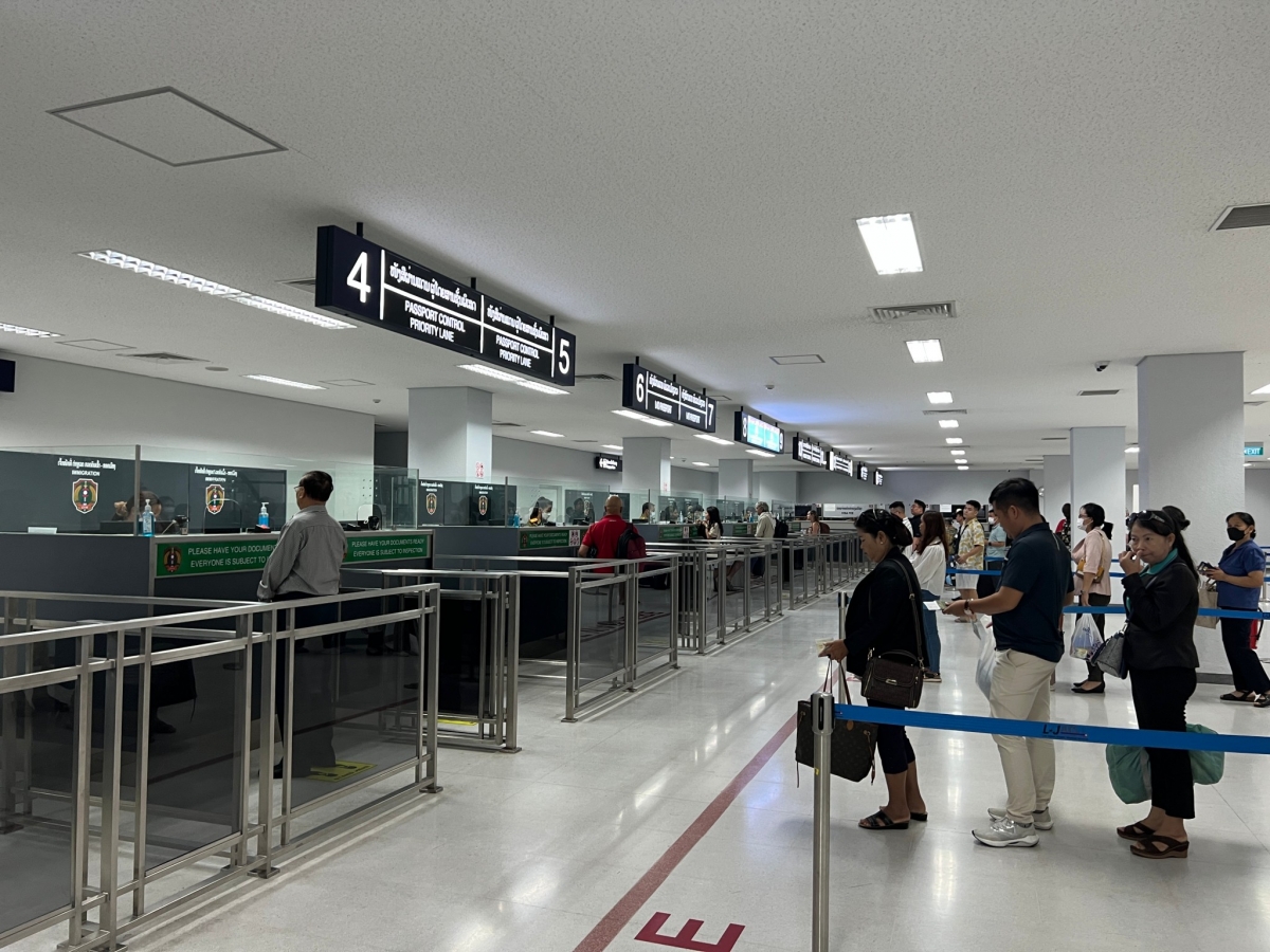 Du lịch Lào tiếp tục tăng trưởng ấn tượng trong năm 2024