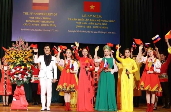 Vietnam – Russia bilateral relations set to reach new milestones