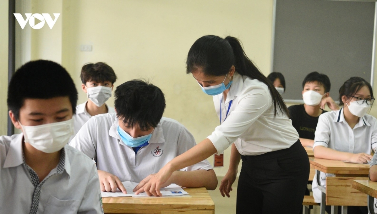Cần hiểu rõ Thông tư 29 không phải cấm hoạt động dạy thêm, học thêm