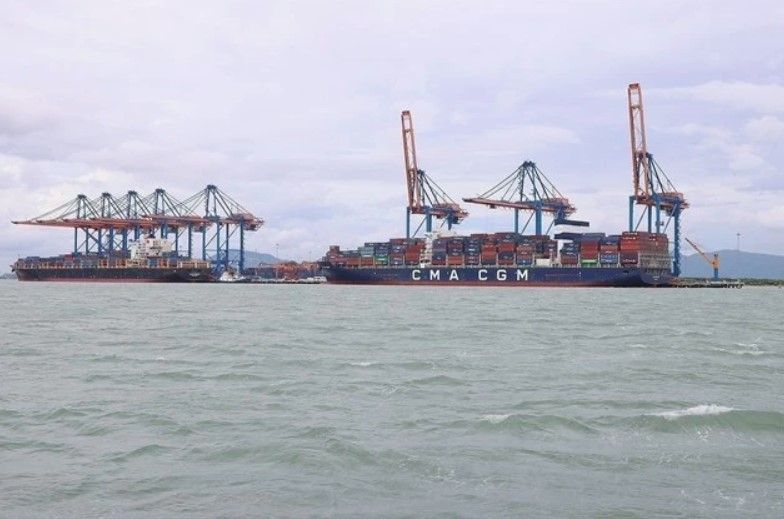 vietnam s seaports need investment to enhance competitiveness picture 1