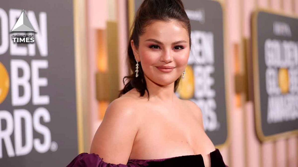 Hành trình giảm cân, lấy lại phong độ nhan sắc của Selena Gomez - Ảnh 6