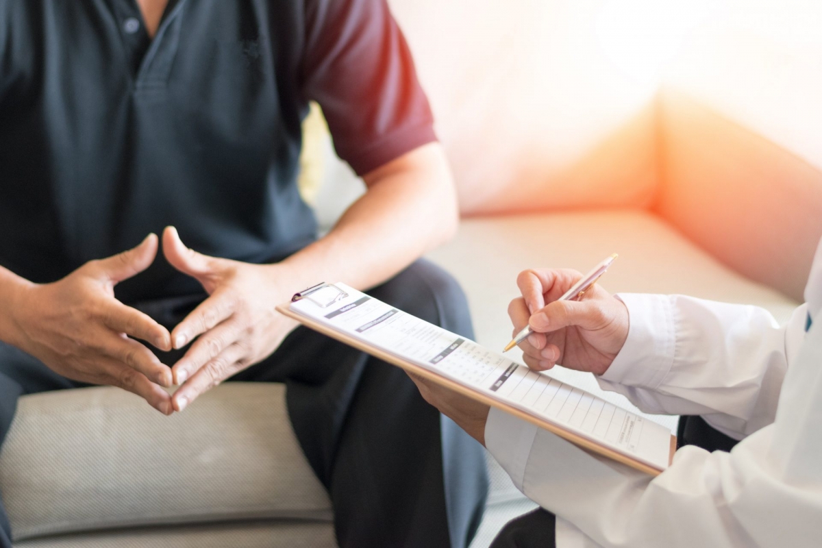 Mối liên quan giữa nhiệt độ và khả năng sinh sản của nam giới