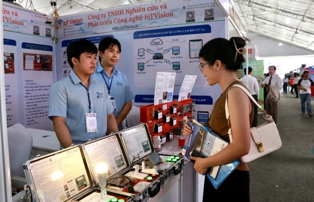 vietnam s technology start-up funding drops 38 last year picture 1