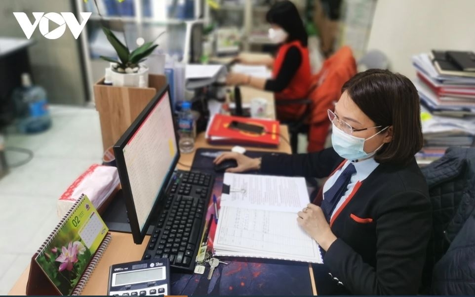 Bộ Ngoại giao trả lời báo chí nước ngoài về sắp xếp cơ cấu lại tổ chức bộ máy