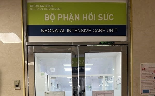 sản phụ tố bệnh viện phụ sản trung ương tắc trách , giám đốc bệnh viện nói gì hình ảnh 1 san phu to benh vien phu san trung uong tac trach , giam doc benh vien noi gi hinh anh 1