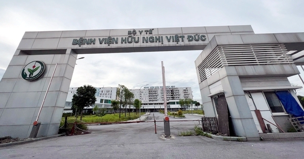 giải pháp xử lý khó khăn, vướng mắc tại 2 dự án cơ sở bv bạch mai và việt Đức hình ảnh 1 giai phap xu ly kho khan, vuong mac tai 2 du an co so bv bach mai va viet Duc hinh anh 1